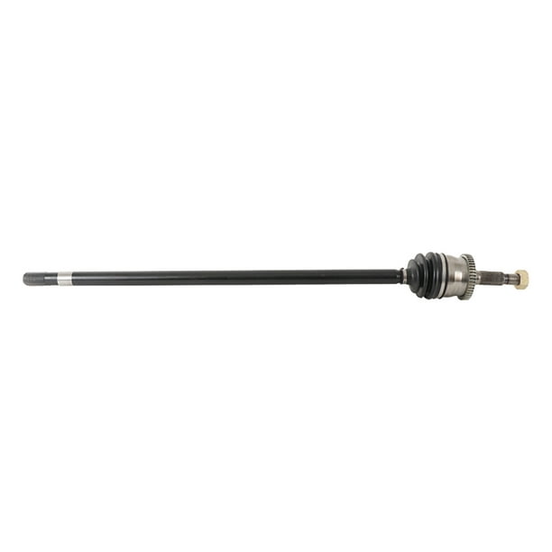 New CV Axle for Jeep Grand Cherokee 99 00 01 02 03 04 1999 2000 2001 2002 2003 2004 All Front Passenger Side 5012456AB 603299